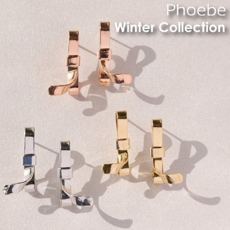 【新作】Phoebe WINTER COLLECTION