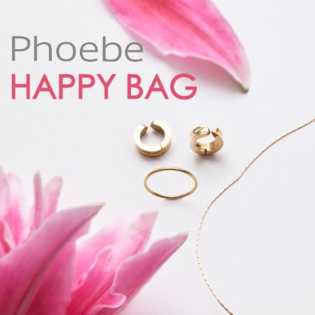 【2024HAPPY BAG】通常販売開始のお知らせ