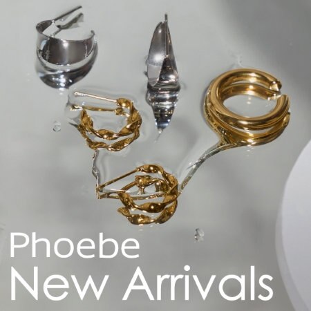 【新作】金属アレルギー対応アクセサリー＜限定商品も！＞