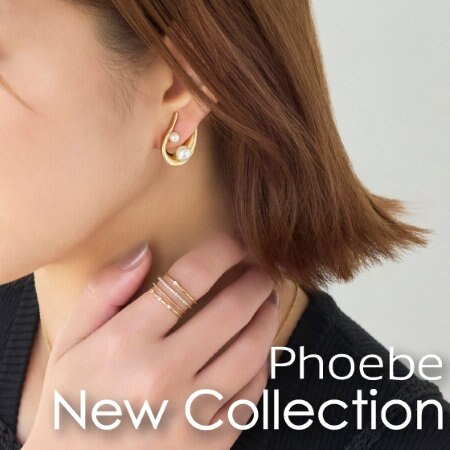 【新作】Phoebe New Collection＜限定商品も！＞