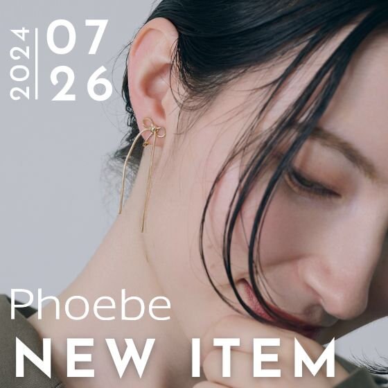 【新作】2024 NEW ITEM