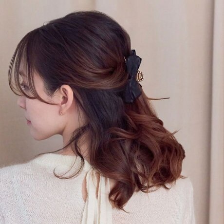 新作】HAIR ACCESSORY | ONWARD CROSSET | ファッション通販サイト
