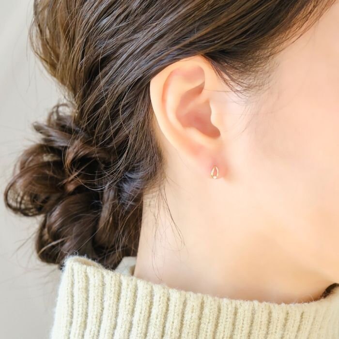 大切な人へ贈りたい"K10ジュエリー"