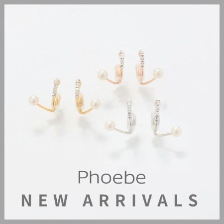 【新作】NEW ARRIVALS