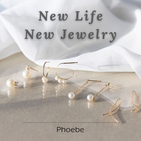 はじまりの季節に、K10の輝きを