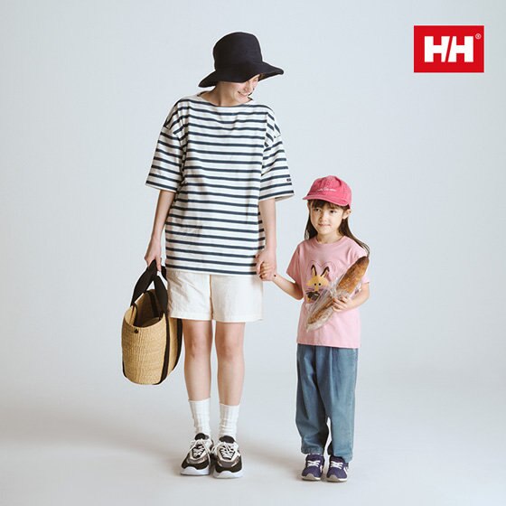 ニューアイテム登場！HELLY HANSEN 2023 SPRING SUMMER COLLETION
