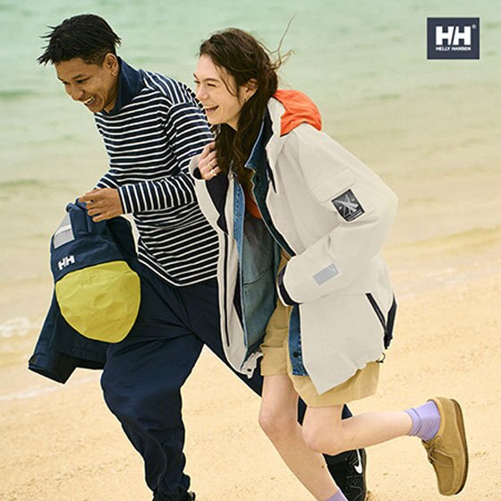 【新入荷③】機能性も抜群！2025年春夏のデイリーウェアー