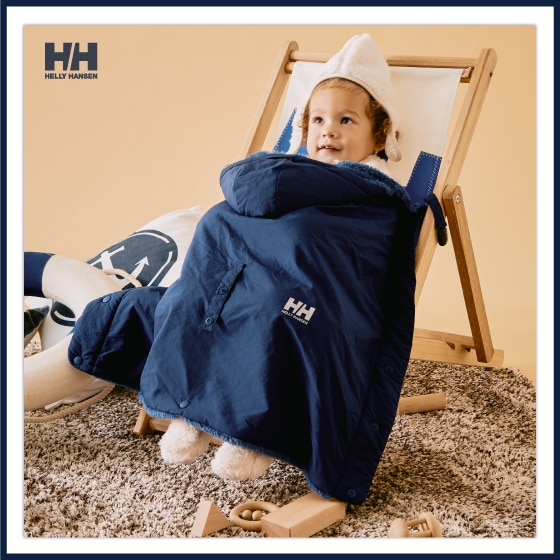 HELLY HANSEN 2025.11.04 ニュース | ファッション通販サイト