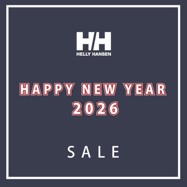 【SALE開催中】2026年もよろしくお願いいたします！