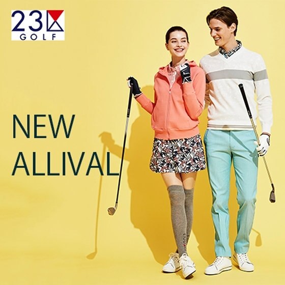 【MENS/LADIES】3月の新作を多数ご紹介します！