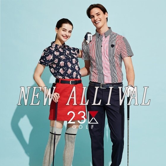 【NEW】4月の新作アイテムご紹介！