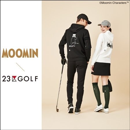 【数量限定】MOOMIN COLLECTIONご紹介！