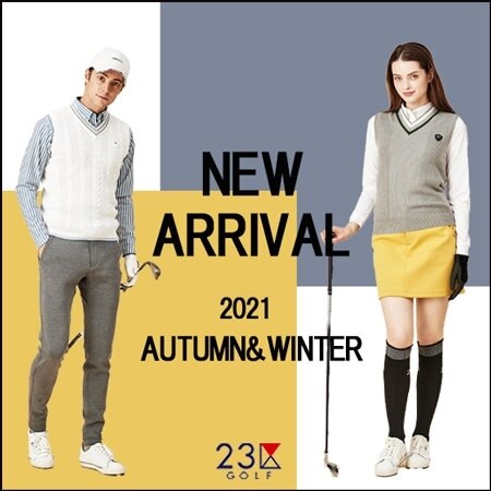 【NEW】秋冬シーズンの新作アイテムご紹介！