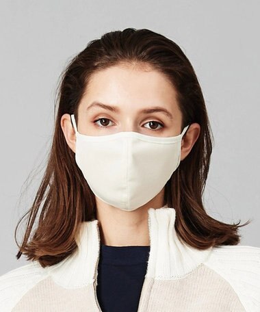  お肌へのやさしさとスタイリッシュさを両立【UNISEX】【保湿/日本製】マスク
