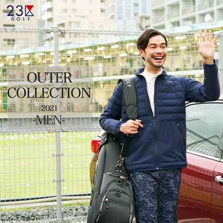 【MEN】この冬着たい、アウターコレクション