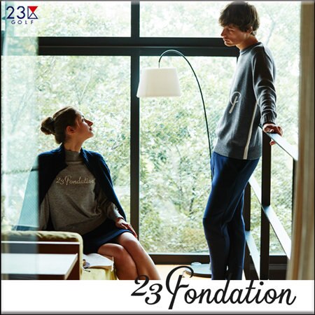 【23Fondation】最新の売れ筋ランキングはこちら