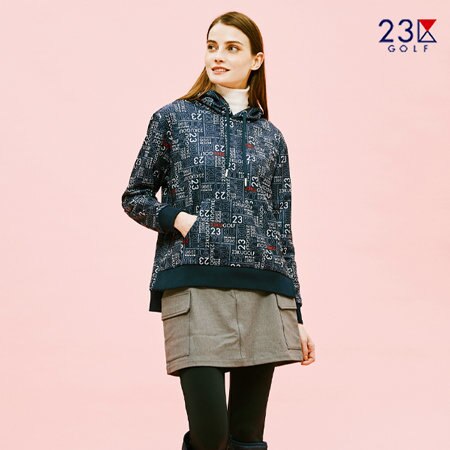 【MEN/WOMEN】この時期使える！ロゴスウェットのご紹介。