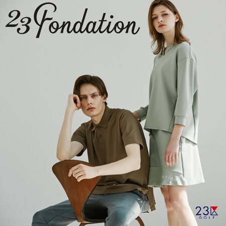 23Fondation,最新コレクションが続々入荷！