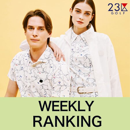 【ランキング】春ウェア、これが売れてる！