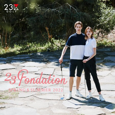 【23Fondation】2022春夏、最新特集が公開されました！