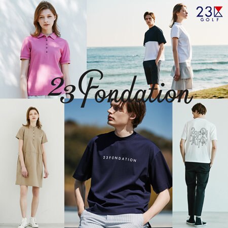 【23Fondation】最新！人気のアイテムご紹介します