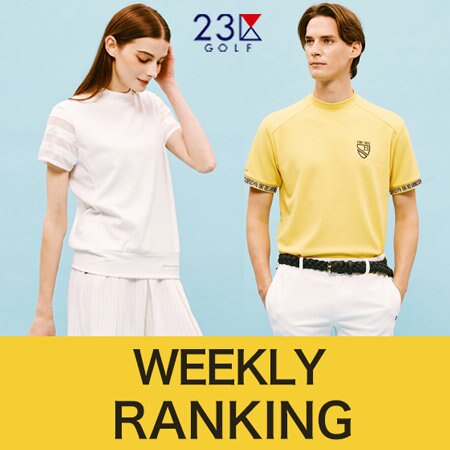 【RANKING】GWの人気アイテムをご紹介。