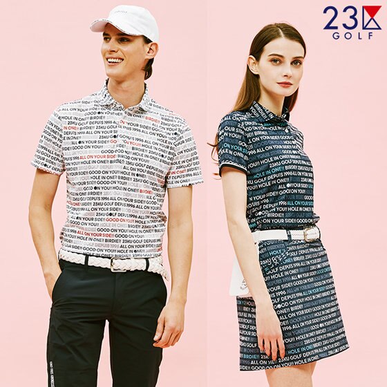 1枚でもセットアップでも着映える！ロゴグラフィックシリーズ