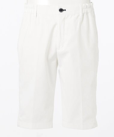  【MEN】【WEB&一部店舗限定 】スケトラドビー ハーフパンツ