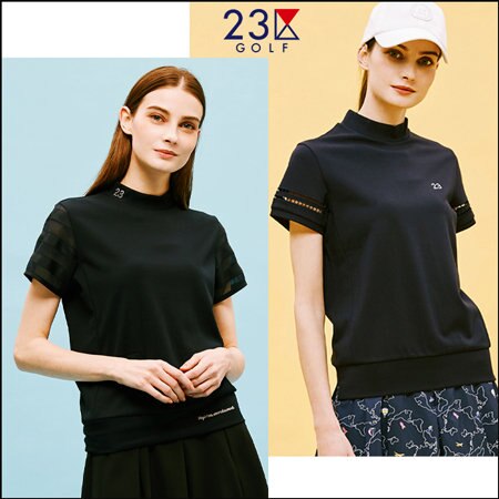 【WOMEN】完売前に急げ！リバイバルしたデザイントップス