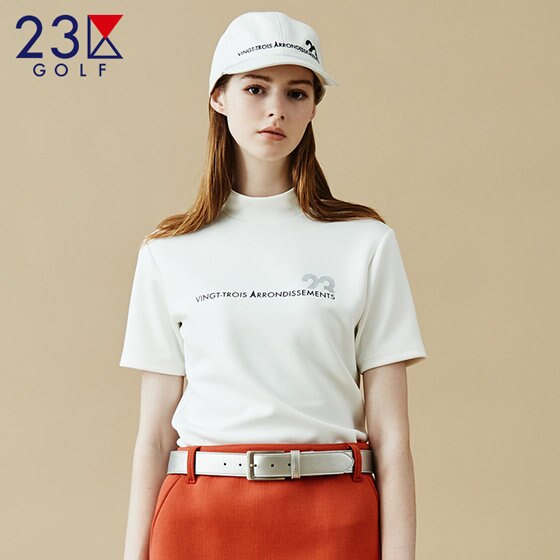 【WOMEN】今シーズンも注目！どんな着こなしにもハマる一枚着モックネック