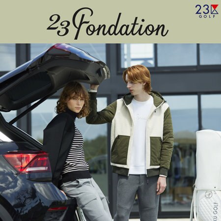 【23Fondation】最新の人気アイテムご紹介します！