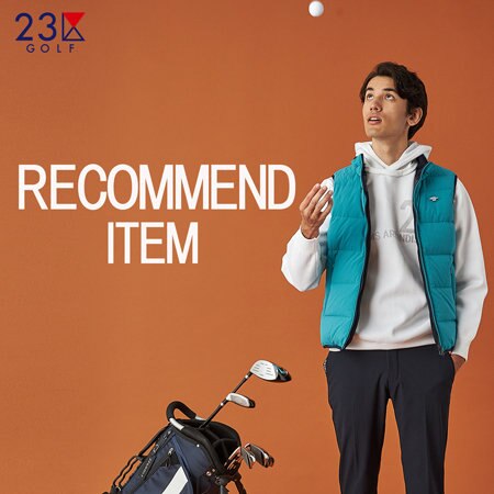 【MEN/WOMEN】 移動にもプレーにも！秋冬のお役立ちアイテムはこれ！