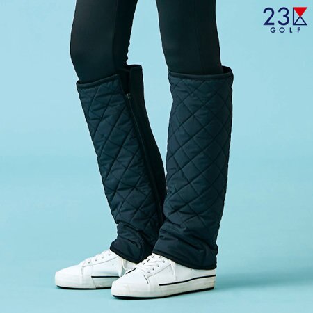 【WOMEN】早い者勝ち！大人気タフタレッグウォーマー