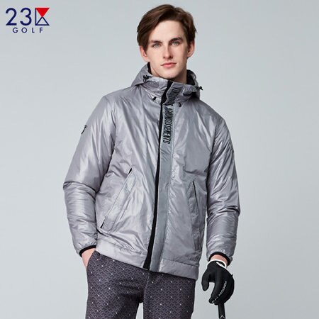 【MEN】新春にふさわしい、NEW中綿ブルゾンが登場！