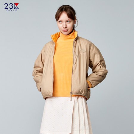 【WOMEN】NEWデザイン◎一押し中綿ブルゾンが入荷しました！