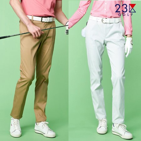 【MEN/WOMEN】長く愛されるハイパワーストレッチパンツ。今季のカラーが到着！