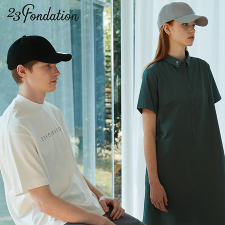 【23Fondation】売れ筋アイテムご紹介！