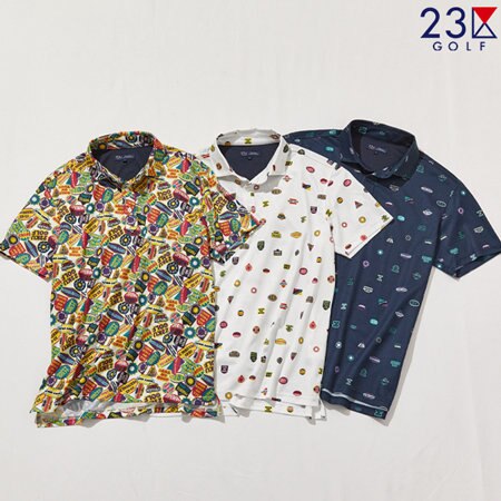 【MEN】一番売れてる！メンズ半袖ポロシャツ