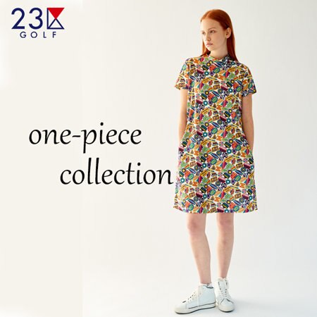 【WOMEN】頼れるワンピースCOLLECTION！