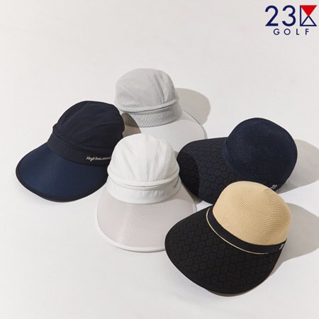 【紫外線対策】大人気バイザーはお早めに！