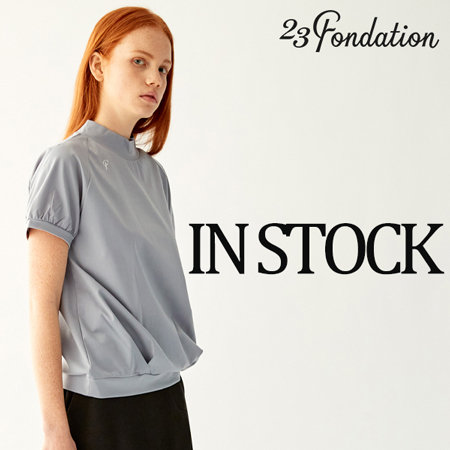 【23Fondation】追加生産分、入荷いたしました！