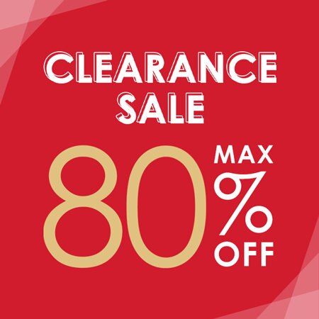 【SALE】売り切れ必至の人気アイテムをご紹介