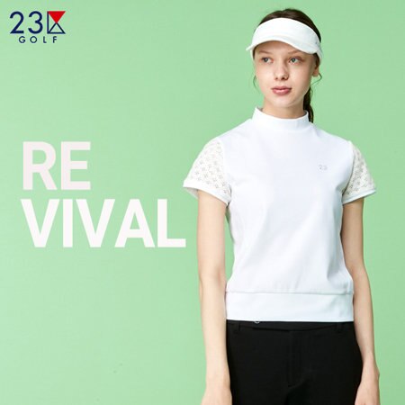 【WOMEN】完売の人気デザインがリバイバル！