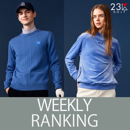 【ランキング】秋のウェア選びの参考に！最新売れ筋アイテムはこちら