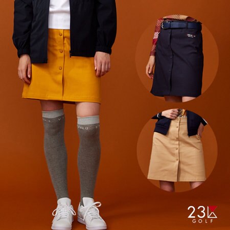 【WOMEN】今売れてる！完売間近の人気スカート