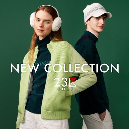 【NEW ITEM】11月の新作が続々と到着！