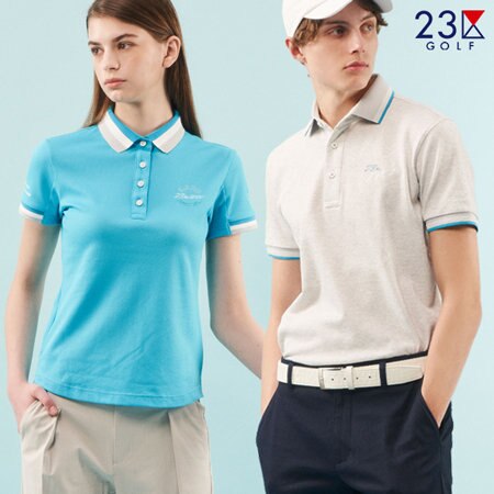 【PICK UP ITEM】今シーズンのイチオシ！ベーシックポロシャツをご紹介します。