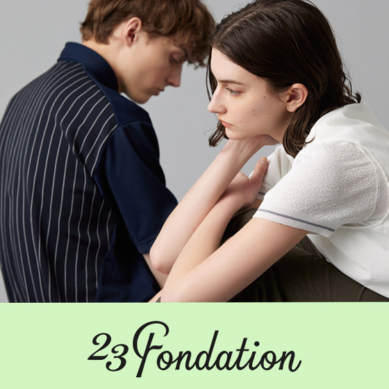 【23Fondation】必見！おすすめアイテム10選