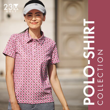 【WOMEN】まだ暑い今、すぐ着られる半袖アイテムを集めました！