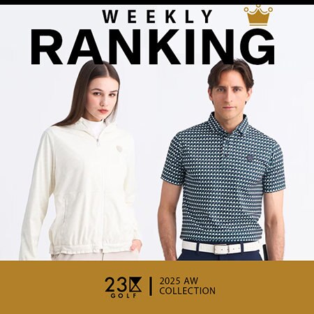 23区ゴルフ オンワード ポロシャツ ピンク チェック サイズ2 23区ゴルフ オンワード ポロシャツ ピンク チェック サイズ2